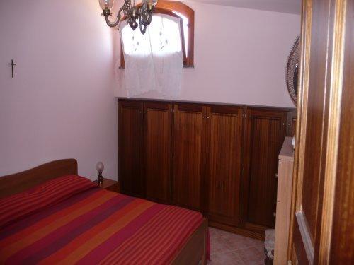 Mansarda Villa Alf Di Vito Tropea Værelse billede